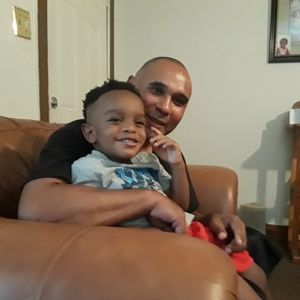 Meet your Posher, Thomas